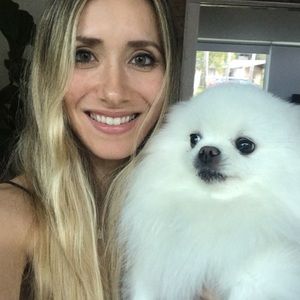 Meet your Posher, Annalisa